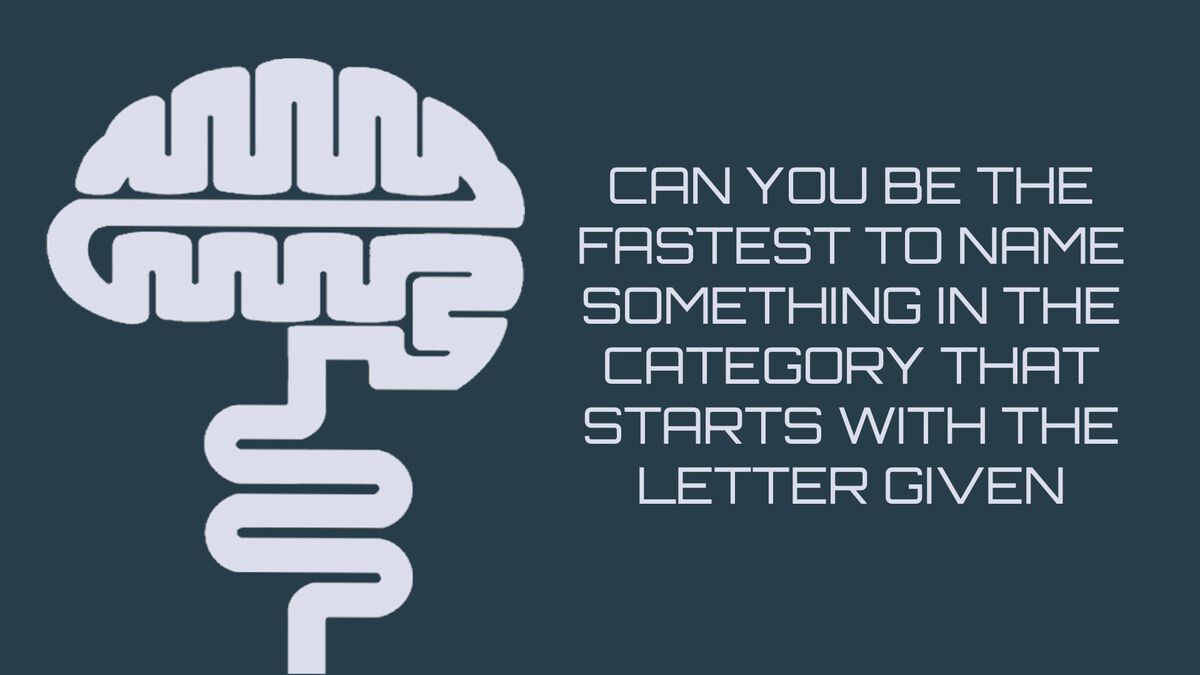 Think Fast image number null